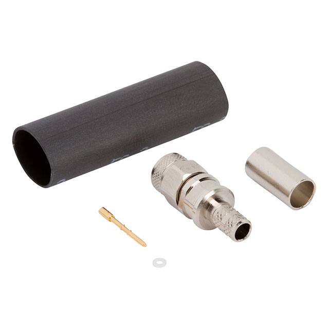 901-10660 Amphenol RF  Gruppi di connettori coassiali (RF)